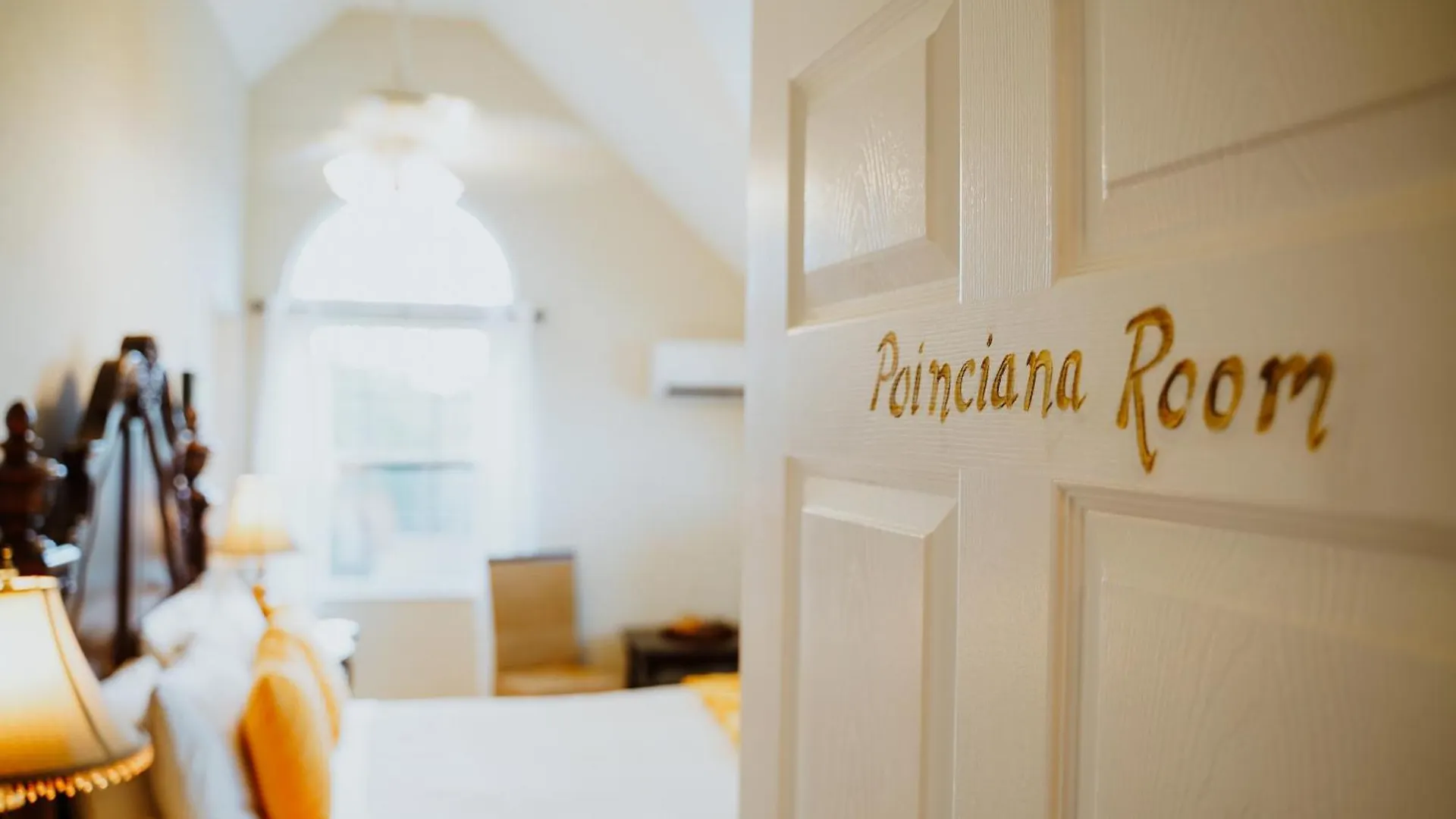 Shangri-La Boutique Bed & Breakfast