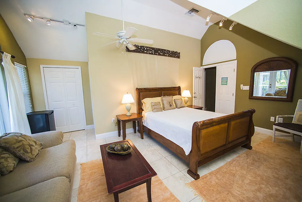 Shangri-La Boutique Bed & Breakfast