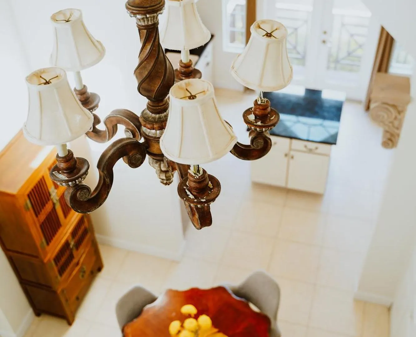 Shangri-La Boutique Bed & Breakfast